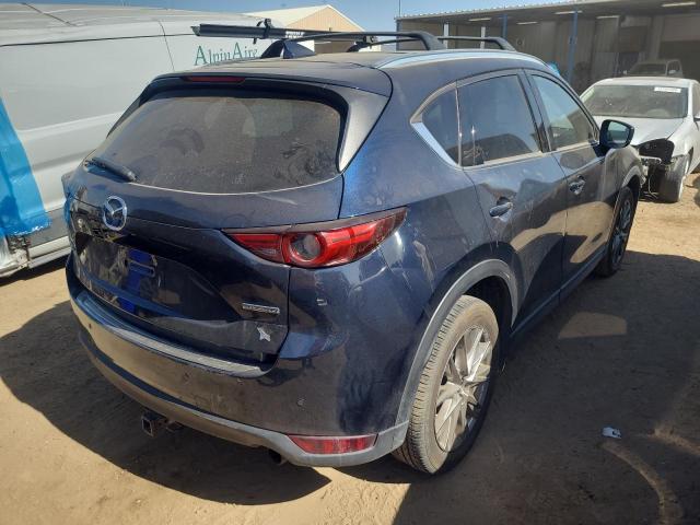 Photo 2 VIN: JM3KFBEY2L0818939 - MAZDA CX-5 SIGNA 