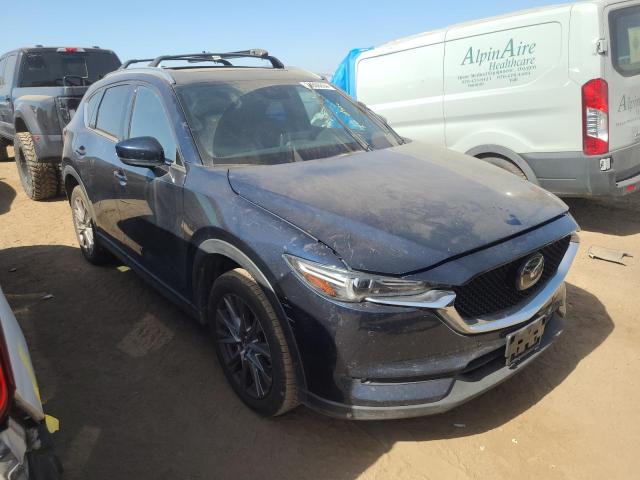 Photo 3 VIN: JM3KFBEY2L0818939 - MAZDA CX-5 SIGNA 