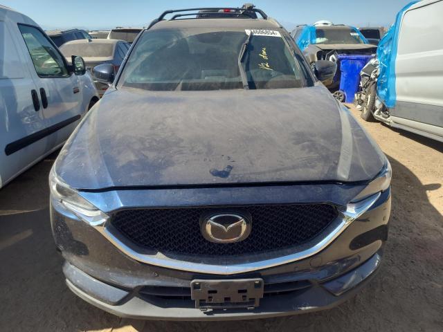 Photo 4 VIN: JM3KFBEY2L0818939 - MAZDA CX-5 SIGNA 