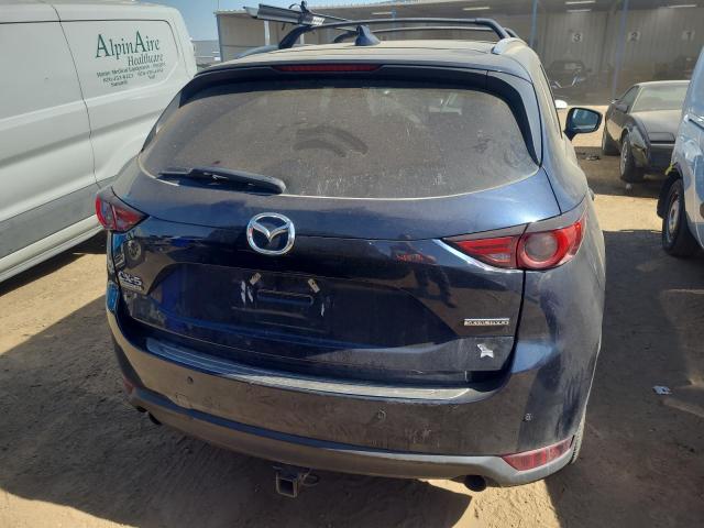 Photo 5 VIN: JM3KFBEY2L0818939 - MAZDA CX-5 SIGNA 