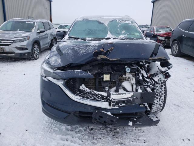 Photo 8 VIN: JM3KFBEY2L0857594 - MAZDA CX-5 SIGNA 