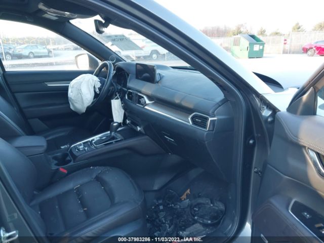 Photo 4 VIN: JM3KFBEY2M0318362 - MAZDA CX-5 