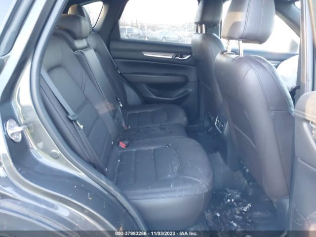 Photo 7 VIN: JM3KFBEY2M0318362 - MAZDA CX-5 