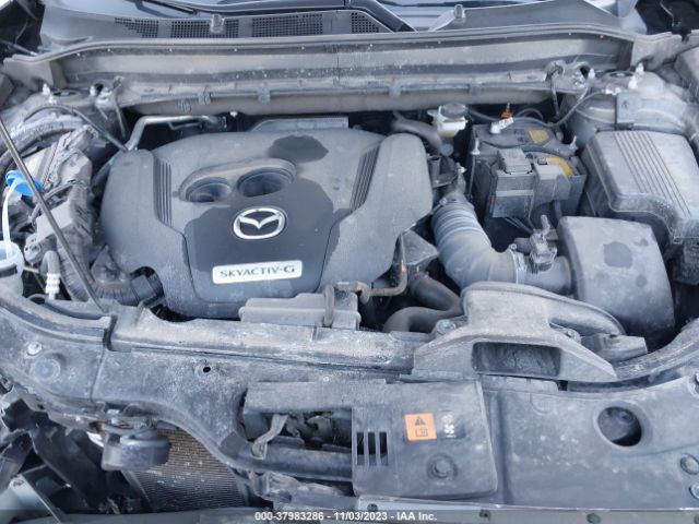 Photo 9 VIN: JM3KFBEY2M0318362 - MAZDA CX-5 