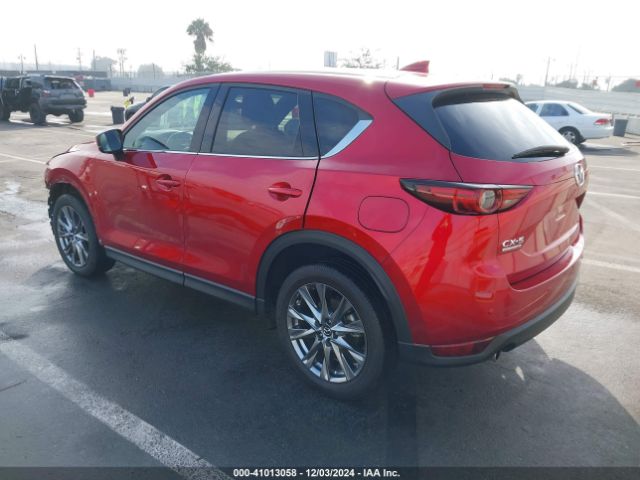 Photo 2 VIN: JM3KFBEY2M0374186 - MAZDA CX-5 