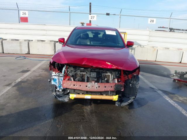 Photo 5 VIN: JM3KFBEY2M0374186 - MAZDA CX-5 