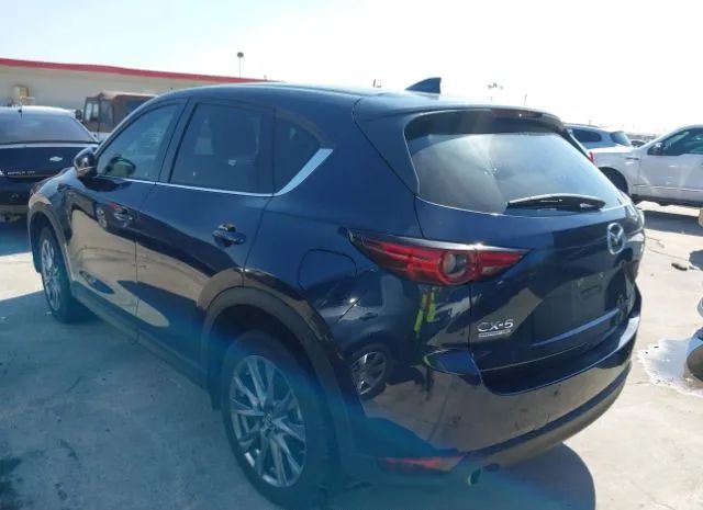 Photo 2 VIN: JM3KFBEY2M0418641 - MAZDA CX-5 