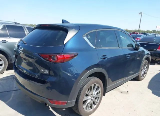 Photo 3 VIN: JM3KFBEY2M0418641 - MAZDA CX-5 