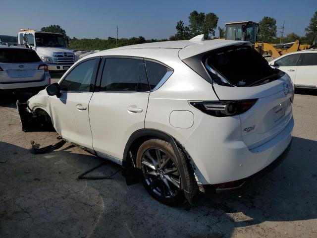 Photo 1 VIN: JM3KFBEY3K0688040 - MAZDA CX-5 SIGNA 