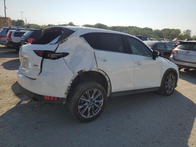 Photo 2 VIN: JM3KFBEY3K0688040 - MAZDA CX-5 SIGNA 