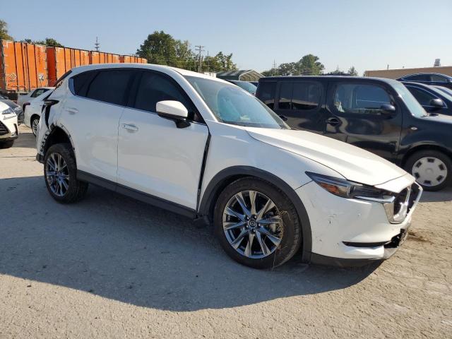 Photo 3 VIN: JM3KFBEY3K0688040 - MAZDA CX-5 SIGNA 