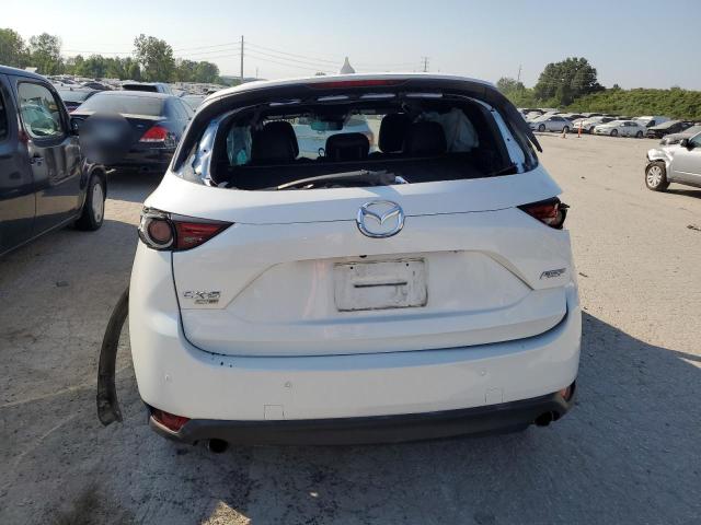 Photo 5 VIN: JM3KFBEY3K0688040 - MAZDA CX-5 SIGNA 