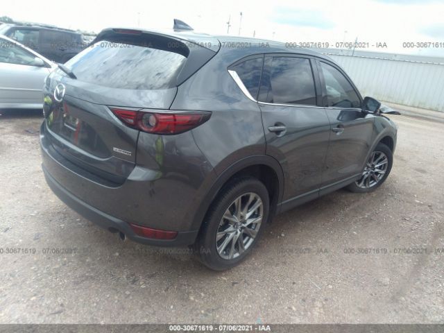 Photo 3 VIN: JM3KFBEY3L0758721 - MAZDA CX-5 