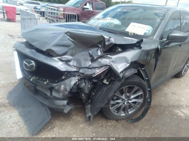 Photo 5 VIN: JM3KFBEY3L0758721 - MAZDA CX-5 