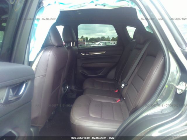 Photo 7 VIN: JM3KFBEY3L0758721 - MAZDA CX-5 