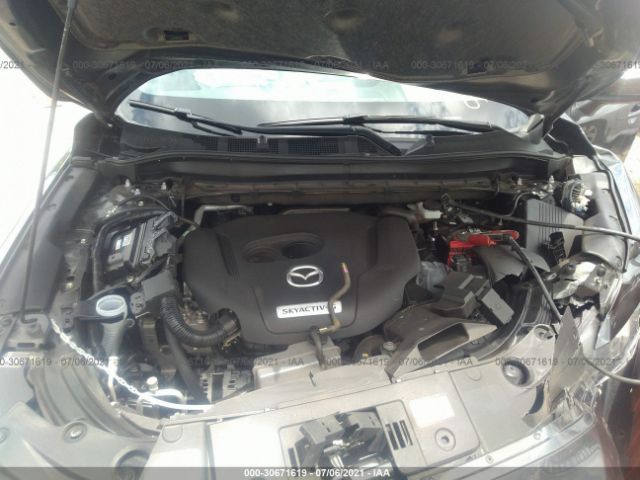 Photo 9 VIN: JM3KFBEY3L0758721 - MAZDA CX-5 