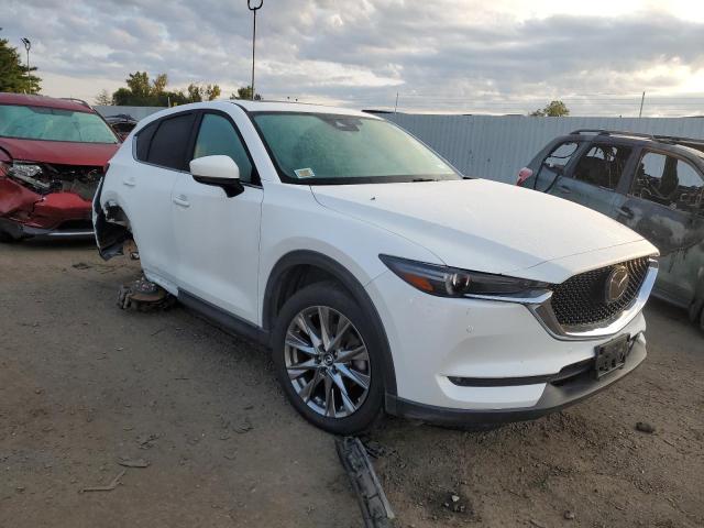 Photo 3 VIN: JM3KFBEY3L0803513 - MAZDA CX-5 