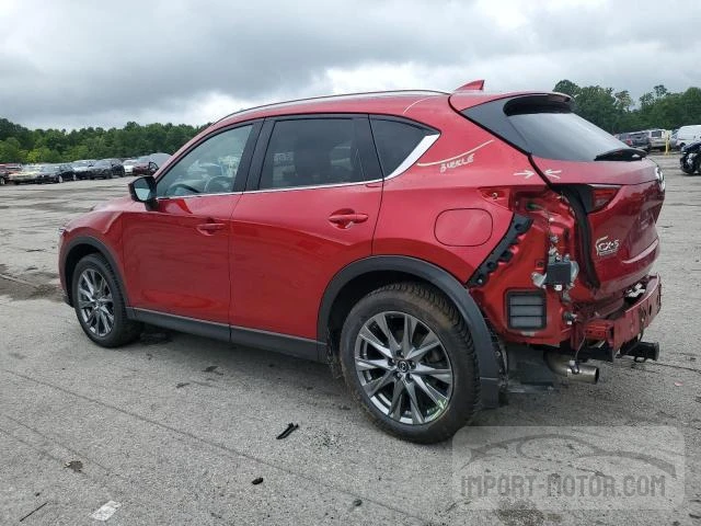 Photo 1 VIN: JM3KFBEY3L0818982 - MAZDA CX-5 