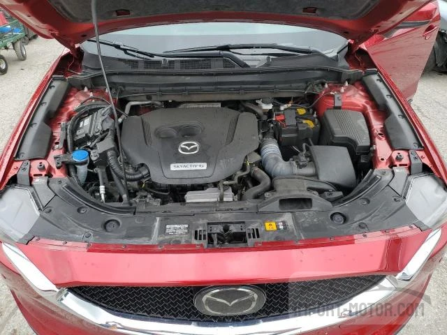 Photo 10 VIN: JM3KFBEY3L0818982 - MAZDA CX-5 