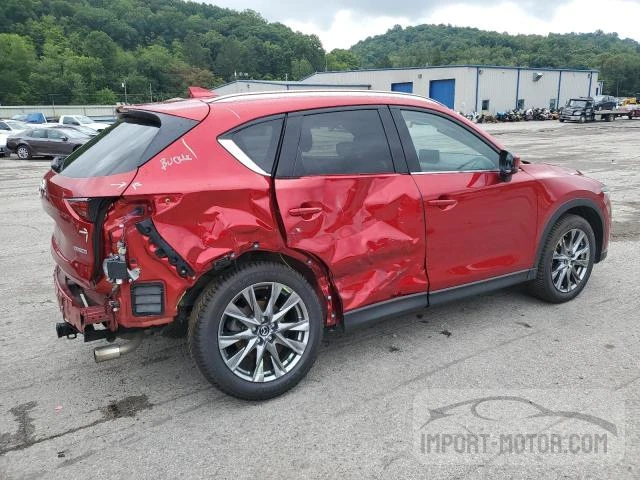 Photo 2 VIN: JM3KFBEY3L0818982 - MAZDA CX-5 