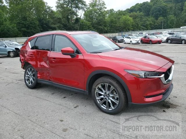 Photo 3 VIN: JM3KFBEY3L0818982 - MAZDA CX-5 