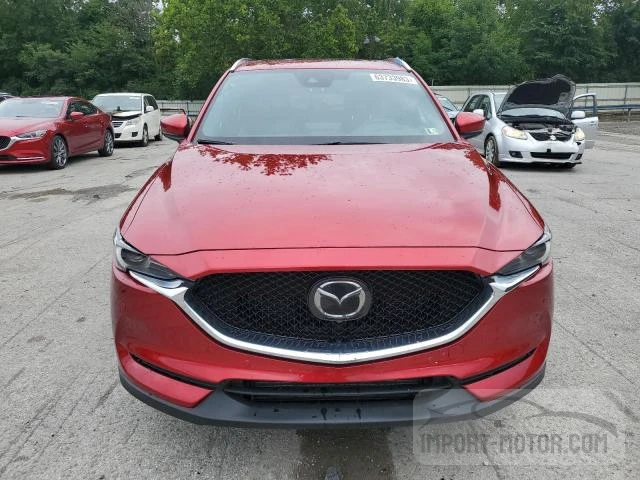 Photo 4 VIN: JM3KFBEY3L0818982 - MAZDA CX-5 