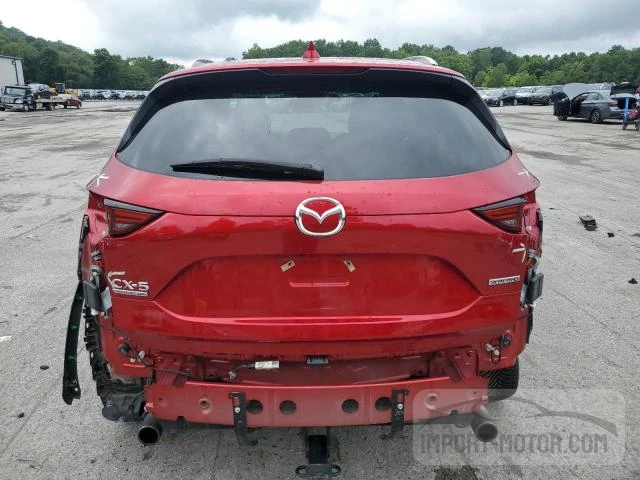 Photo 5 VIN: JM3KFBEY3L0818982 - MAZDA CX-5 