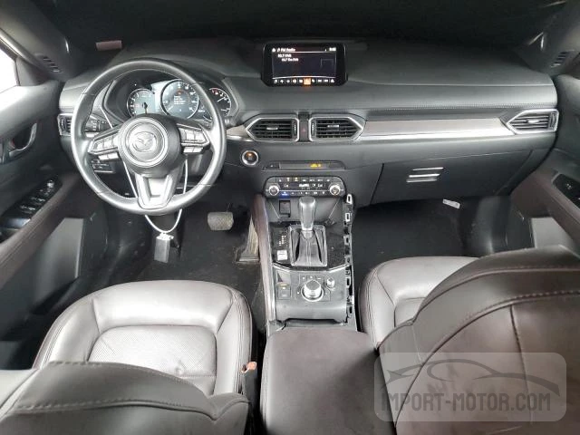 Photo 7 VIN: JM3KFBEY3L0818982 - MAZDA CX-5 