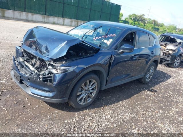 Photo 1 VIN: JM3KFBEY3L0865655 - MAZDA CX-5 