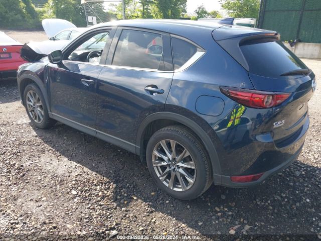 Photo 2 VIN: JM3KFBEY3L0865655 - MAZDA CX-5 