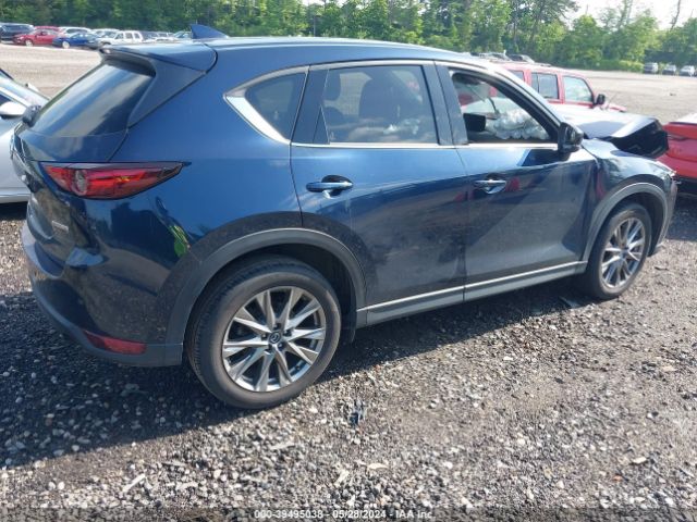 Photo 3 VIN: JM3KFBEY3L0865655 - MAZDA CX-5 