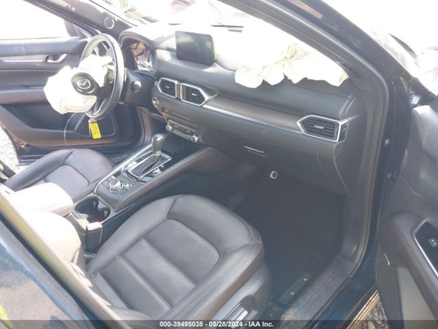 Photo 4 VIN: JM3KFBEY3L0865655 - MAZDA CX-5 