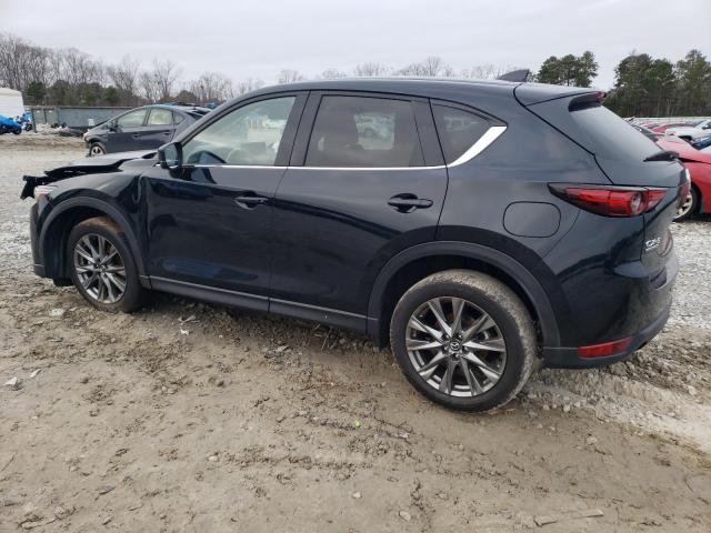 Photo 1 VIN: JM3KFBEY3M0453771 - MAZDA CX-5 SIGNA 