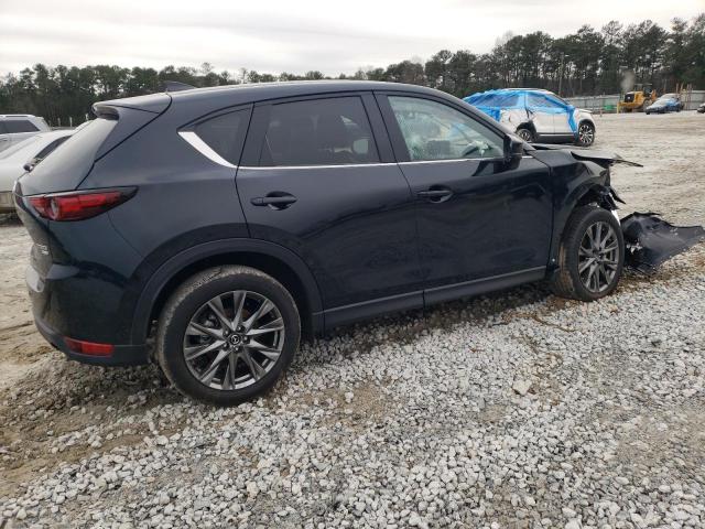 Photo 2 VIN: JM3KFBEY3M0453771 - MAZDA CX-5 SIGNA 