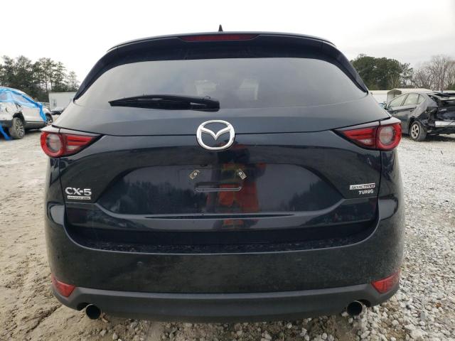 Photo 5 VIN: JM3KFBEY3M0453771 - MAZDA CX-5 SIGNA 