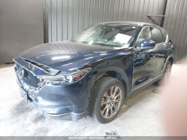 Photo 1 VIN: JM3KFBEY3M0466620 - MAZDA CX-5 