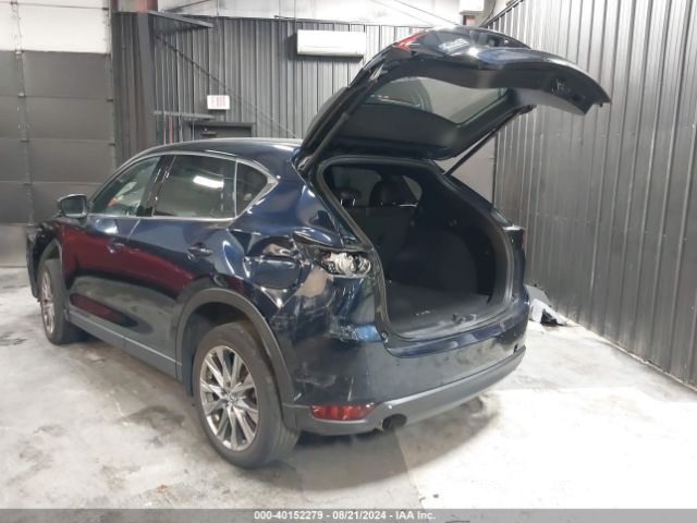 Photo 2 VIN: JM3KFBEY3M0466620 - MAZDA CX-5 