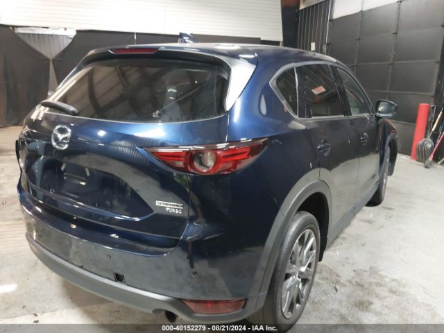 Photo 3 VIN: JM3KFBEY3M0466620 - MAZDA CX-5 