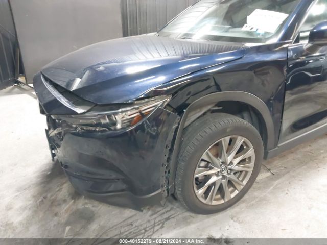 Photo 5 VIN: JM3KFBEY3M0466620 - MAZDA CX-5 