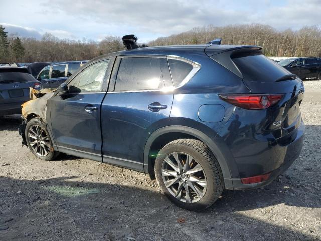 Photo 1 VIN: JM3KFBEY4K0513635 - MAZDA CX-5 SIGNA 