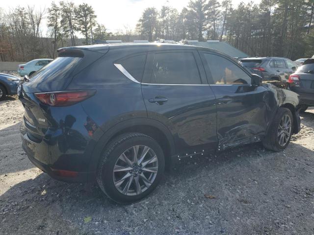 Photo 2 VIN: JM3KFBEY4K0513635 - MAZDA CX-5 SIGNA 