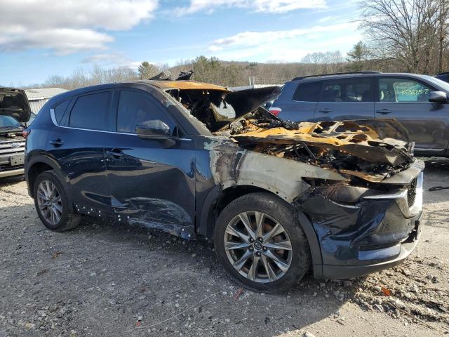 Photo 3 VIN: JM3KFBEY4K0513635 - MAZDA CX-5 SIGNA 