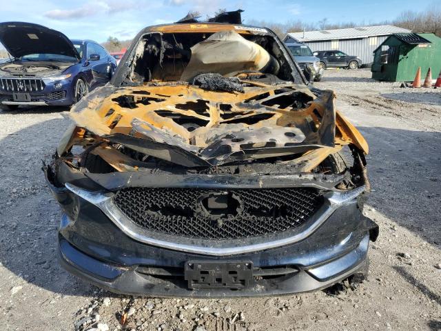 Photo 4 VIN: JM3KFBEY4K0513635 - MAZDA CX-5 SIGNA 