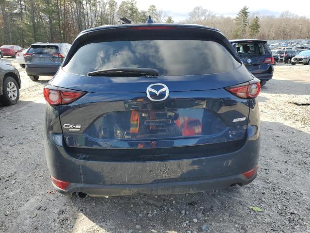 Photo 5 VIN: JM3KFBEY4K0513635 - MAZDA CX-5 SIGNA 