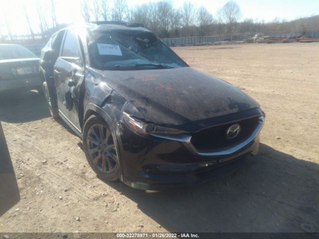 Photo 0 VIN: JM3KFBEY4K0538518 - MAZDA CX-5 