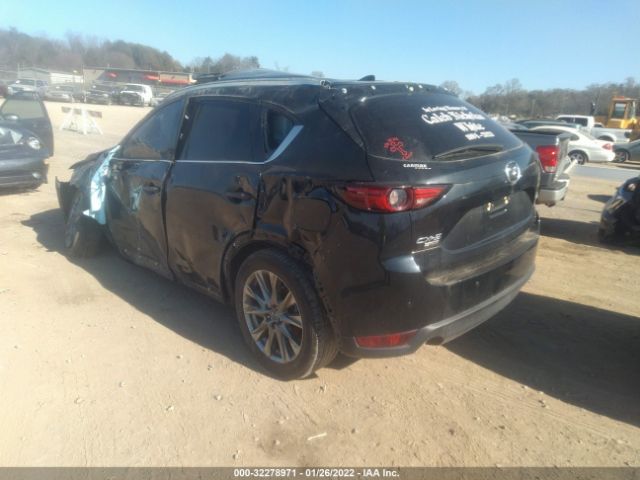 Photo 2 VIN: JM3KFBEY4K0538518 - MAZDA CX-5 