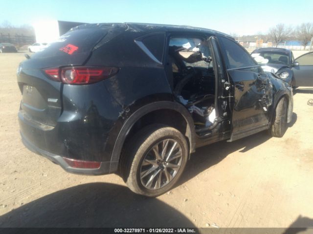 Photo 3 VIN: JM3KFBEY4K0538518 - MAZDA CX-5 