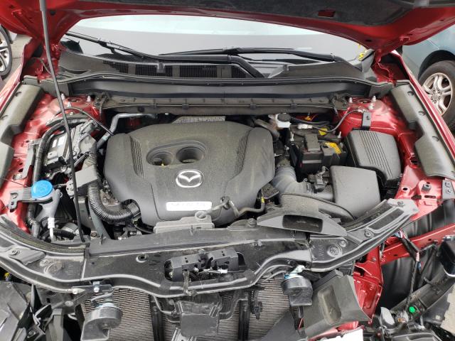 Photo 6 VIN: JM3KFBEY4K0580378 - MAZDA CX-5 SIGNA 