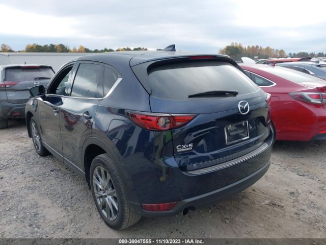 Photo 2 VIN: JM3KFBEY4L0827609 - MAZDA CX-5 