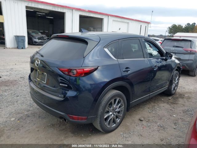 Photo 3 VIN: JM3KFBEY4L0827609 - MAZDA CX-5 